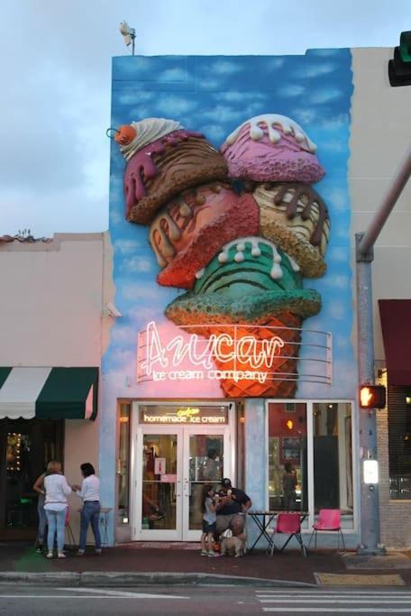 Amazing Experience In Calle Ocho 迈阿密 外观 照片